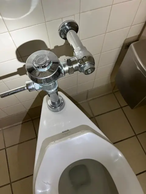 Fixture installation and repair for Pipe Repair in Union Grove